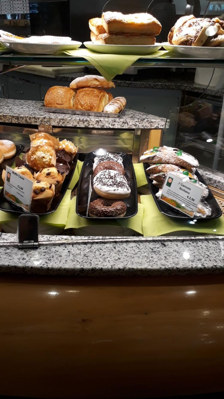 Les Délices de la Lanterne cagnes-sur-mer Boulangerie - MyBoulange