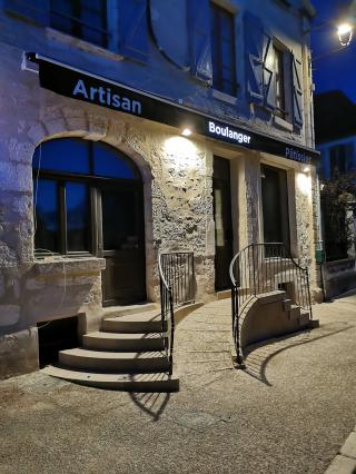 Boulangerie Alchi'mie 0