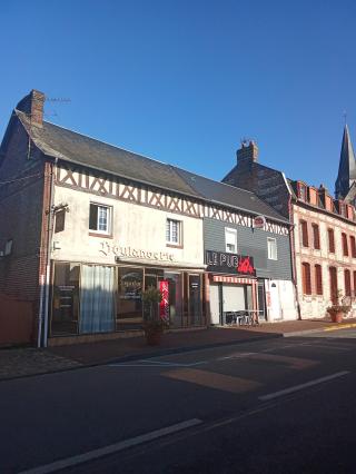 Boulangerie L'Epi d'Or 0