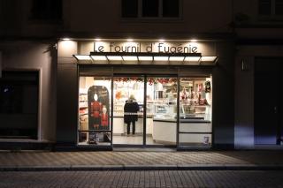 Boulangerie Le Fournil d'Eugénie 0