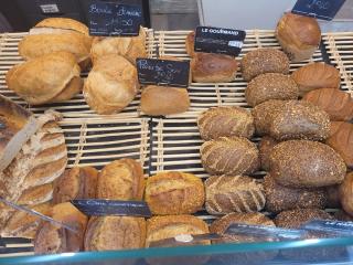 Boulangerie La P'tite Maison Laurent 0