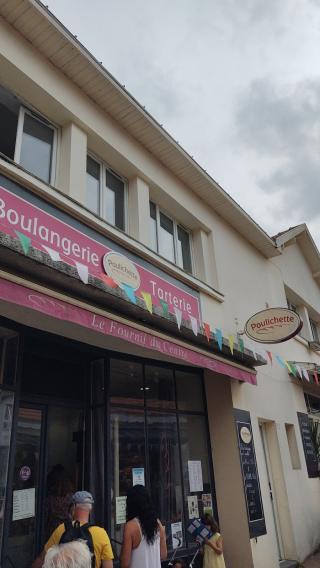 Boulangerie Poulichette Boulangerie 0