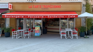 Boulangerie La Tarte Tropézienne Pâtisserie Viennoiserie Sandwicherie Pain 0