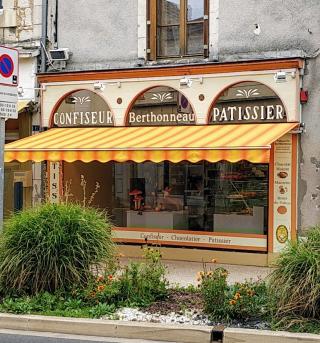 Boulangerie Patisserie - Chocolaterie - Confiseur 
