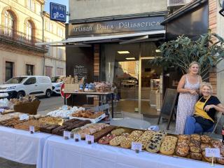 Boulangerie Boulangerie Pâtisserie Céline 0