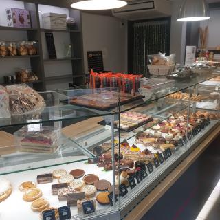 Boulangerie Maison Diant 0