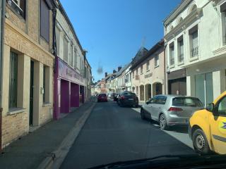 Boulangerie Le fournil de Liesse 0