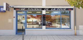 Boulangerie Boulangerie Lylhan 0