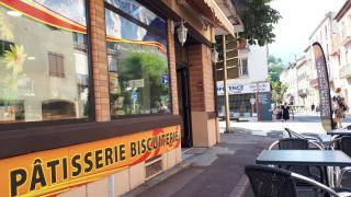 Boulangerie Terroir & Canigó / Maison Mach 0