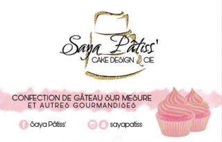 Boulangerie Saya Pâtiss’ 0