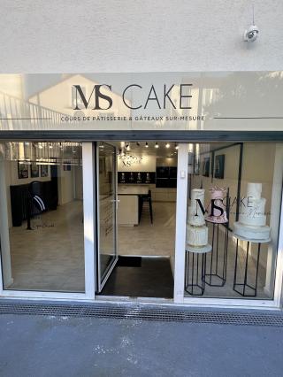 Boulangerie Ms cake 0