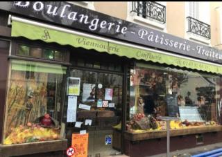 Boulangerie Le fournil d'ablon 0