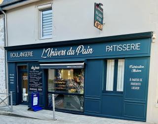 Boulangerie L'Univers du Pain 0