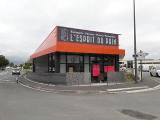 Boulangerie L'Esprit du Pain 0