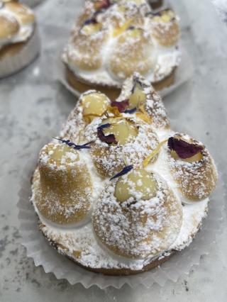 Boulangerie La Pâtisserie du Château 0