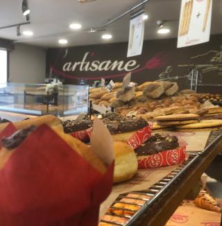 Boulangerie L' Artisane Piolenc 0