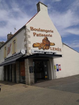 Boulangerie Boulangerie Lemée 0