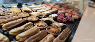 Boulangerie Stephane et Béatrice 0