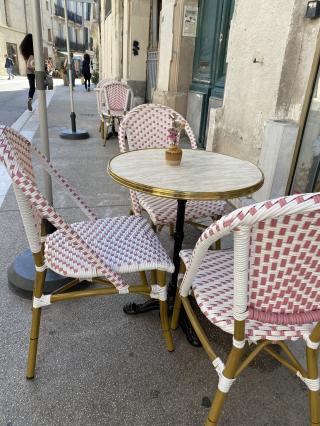 Boulangerie Flour - La Cookiserie 0