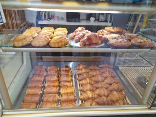 Boulangerie Au grès des saisons 0