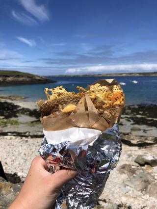 Boulangerie Crêpe à l'ouest 0