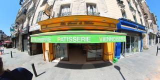 Boulangerie Aux Saveurs du Moutier 0