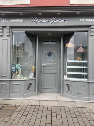 Boulangerie Maison Gautier 0