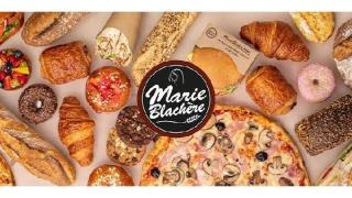 Boulangerie Marie Blachère Boulangerie Sandwicherie Tarterie 0