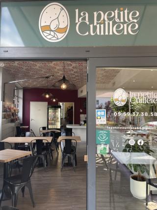 Boulangerie La Petite Cuillère 0