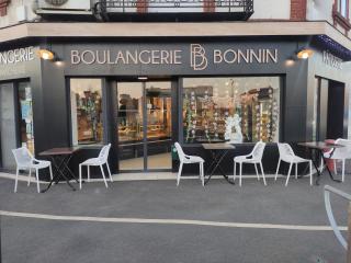 Boulangerie Boulangerie Bonnin 0