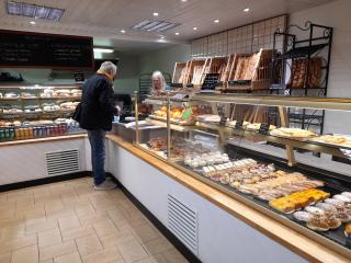 Boulangerie Maison Gauthey et Banette 0