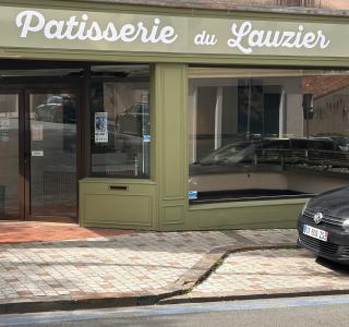 Boulangerie Pâtisserie du Lauzier 0