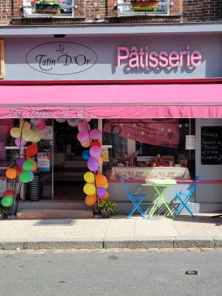 Boulangerie La Tatin D'or 0