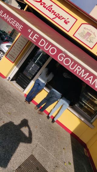 Boulangerie Le Duo Gourmand 0