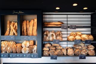 Boulangerie Maison Bécam - Verrières en Anjou 0