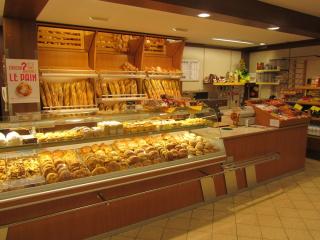 Boulangerie Gisselbrecht Rodolphe 0