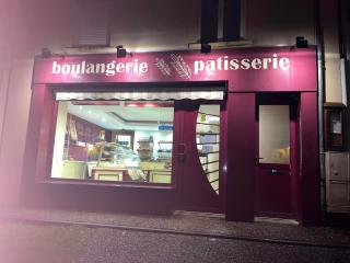 Boulangerie L’atelier Louvigny 0