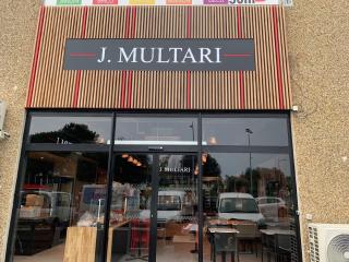 Boulangerie J.Multari VILLENEUVE-LOUBET 0