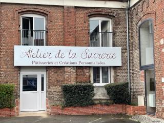 Boulangerie Atelier de la Sucrerie 0