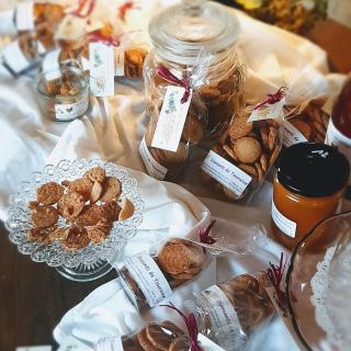 Boulangerie L'épi des Vignes - Biscuiterie 0