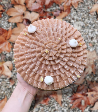 Boulangerie Saisons, Maison de Pâtisserie 0