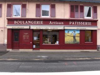 Boulangerie Jacquel Julien 0