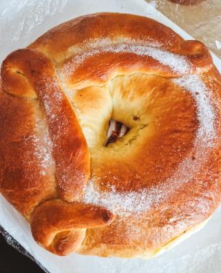 Boulangerie Vigouroux Jean-Michel 0