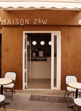 Boulangerie MAISON Z&W - AIX EN PROVENCE 0