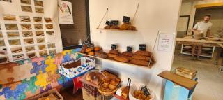 Boulangerie Le Fournil aux Grillons 0