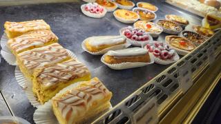 Boulangerie Aux Delices Du Valromey 0