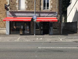 Boulangerie Boulangerie - Pâtisserie CHAPRON 0