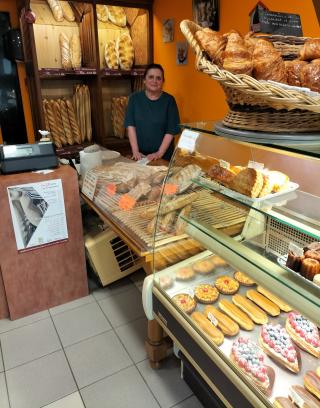 Boulangerie Sébastien et Marie 0