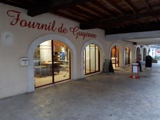 Boulangerie Fournil De Guyenne 0