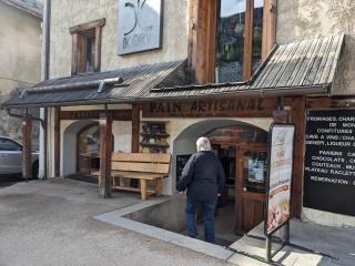 Boulangerie Boulangerie Pâtisserie Flayol 0